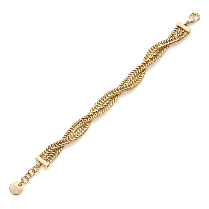 BRACCIALE DONNA CODA DI VOLPE