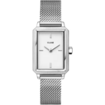 orologio donna acciaio