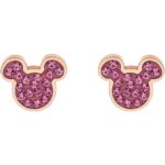Orecchini bambino Mickey and Minnie