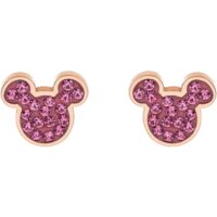 Orecchini bambino Mickey and Minnie