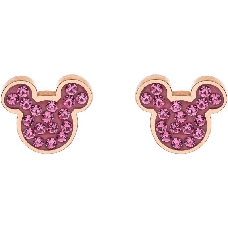 Orecchini bambino Mickey and Minnie