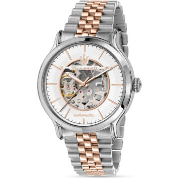 Orologio Automatico Epoca