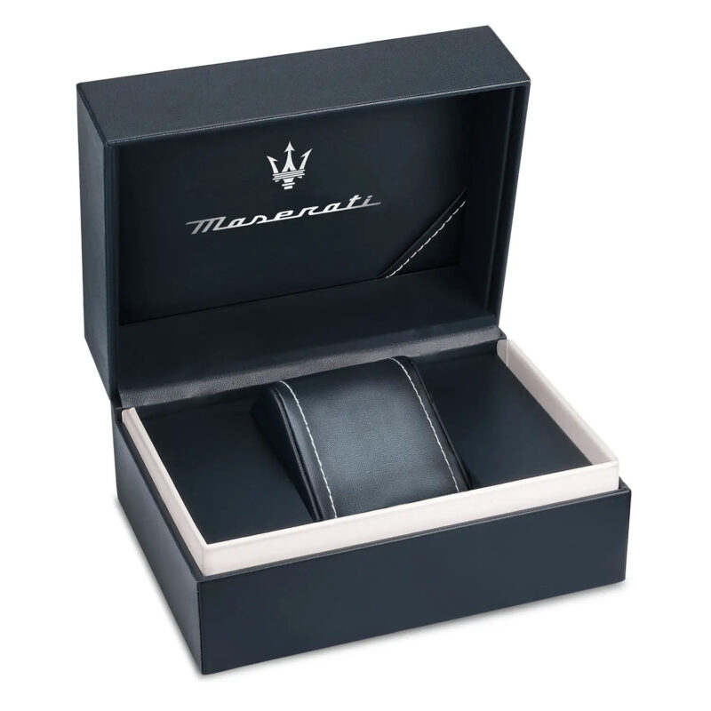 sacatolo Maserati