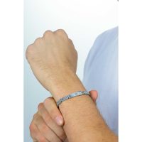 Bracciale Maserati indossato