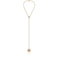 Collana a sfera