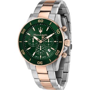 Orologio Maserati Competizione