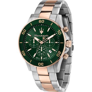Orologio Maserati Competizione