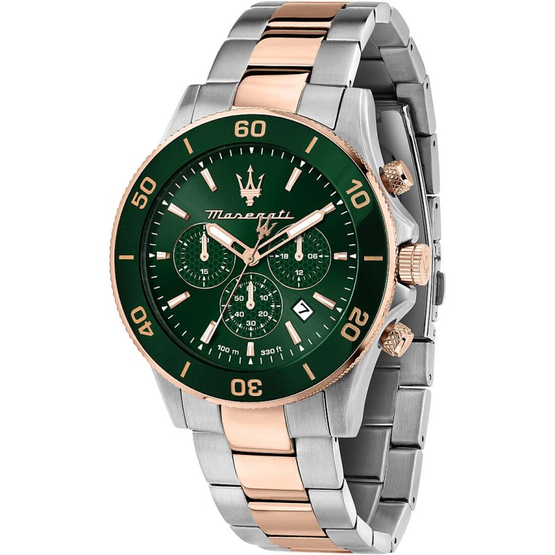 Orologio Maserati Competizione