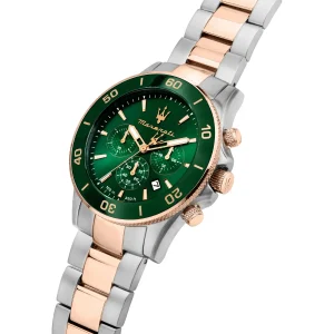 Orologio Maserati Competizione