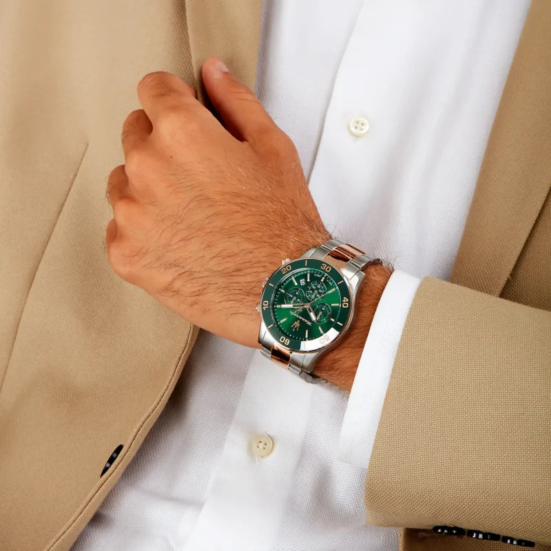 Orologio Maserati Competizione