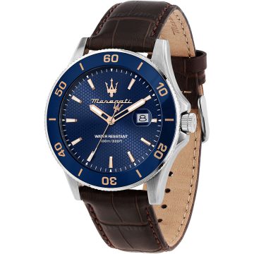 Orologio maserati competizione