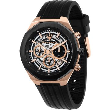 Orologio Maserati Stile