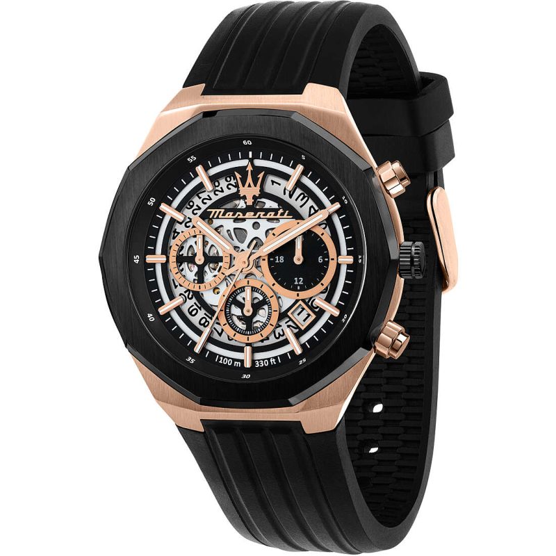 Orologio Maserati Stile