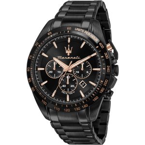 Orologio Maserati Traguardo