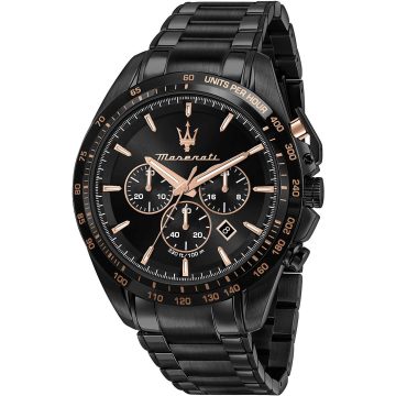 Orologio Maserati Traguardo