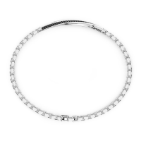 bracciale Zancan con pietre 2