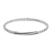 bracciale Zancan con pietre