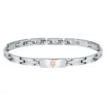 Bracciale Maserati con tridente