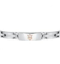 bracciale maserati 8033288926757 2