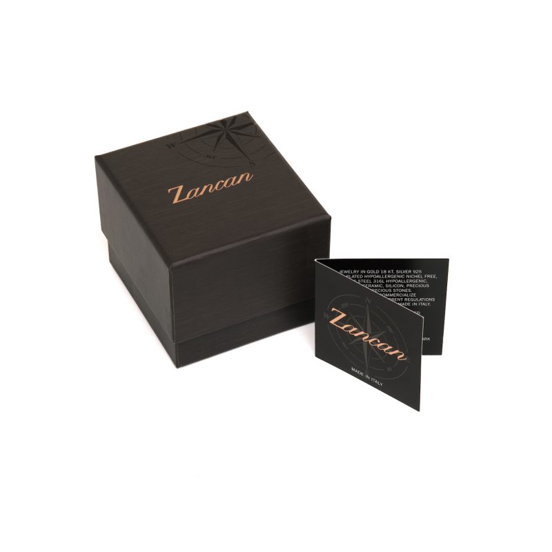 Zancan Gioielli gioielli per uomo