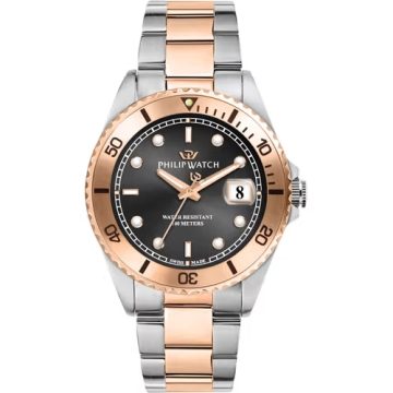 Orologio Philip Watch Caribe Sport - R8253597047