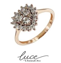Anello Cuore